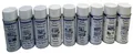 Produktbild: WEICON Aluminium-Spray A-100 abriebfest 400 ml | Aluminiumspray A100