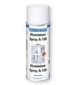 Produktbild: WEICON Aluminium-Spray A-100 
