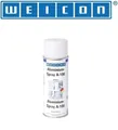 Produktbild: Weicon Alu-Spray A 100 400 ml 11050400 abriebfest Aluspray