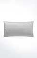 Produktbild: JOOP! Kissenbezug Cornflower 4020-19 Silber 40x80 cm passend zur Bettwäsche