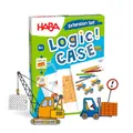 Produktbild: HABA LogiCASE Extension Set – Baustelle