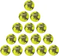 Produktbild: 15er Ballpaket Jako Lightball Striker 2.0 Kinder Fußball Gr.4 350g - 2304-715