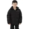 Produktbild: Trespass Winterjacke schwarz 11-12 Jahre