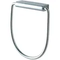 Produktbild: Ideal Standard - Connect Handtuchring (schwenkbar), Chrom, N1384aa