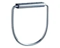 Produktbild: Ideal Standard Handtuchhalter Handtuchring CONNECT, schwenkbar, chrom, N1384AA
