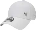 Produktbild: New Era - MLB New York Yankees Flawless Logo Basic 9Forty Strapback Cap