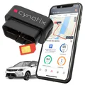 Produktbild: GPS Tracker 1JahresKomplettpaket ohne ABO für Auto, LKW, Transporter, Wohnmob...