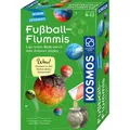 Produktbild: Kosmos Experimentierkasten 657741, Fußball-Flummis, ab 8 Jahre, Flummis herstellen