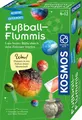 Produktbild: 657741 Fußball-Flummis Flummis in Fußball-Form selbst herstellen 6 Farben zum...