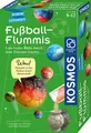 Produktbild: Fußball-Flummis (Experimentierkasten)