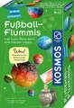 Produktbild: KOSMOS 657741 Fußball-Flummis Flummis in Fußball-Form selbst herstellen ab 8
