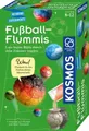Produktbild: Kosmos Spiele|Fußball-Flummis (Experimentierkasten)|ab 8 Jahren