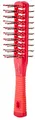 Produktbild: Comair 3020645 Tunnelventbürste doppelseitig, rubin, rot