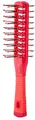 Produktbild: Comair 3020645 Tunnelventbürste doppelseitig, rubin, rot