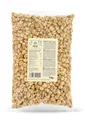 Produktbild: KoRo - Snack Erbsen Salz & Pfeffer 1 kg - Veganer Knabberspaß - Angenehm würzig - Ideal für Deinen Couchabend