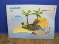 Produktbild: Bauanleitung 6979 Karibikinsel Playmobil PF667