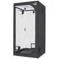 Produktbild: Basic 60 Growbox (60x60x160 cm)
