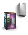 Produktbild: Philips Hue LED-Außenwandleuchte -outdoor Wall  light Resonate (NEU)