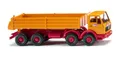 Produktbild: Wiking 67405 Pritschenkipper (MB NG) 'Bölling', 1:87 / H0
