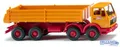 Produktbild: Wiking Bölling Mercedes Benz NG Pritschenkipper 067405