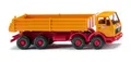 Produktbild: Wiking LKW MB NG Hochbordkipper Bölling 067405