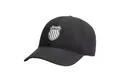 Produktbild: K-Swiss Performance Baseball Cap Tennis schwarz - 1 Stück