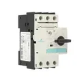 Produktbild: Siemens 3RV10210GA10 Automatischer Leistungsschalter 3x25A S0 0,45..0,63A 100kA