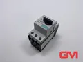 Produktbild: Siemens Leistungsschalter 3RV1021-0GA10 circuit breaker 0,45-0,63A Motorschutz