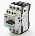 Produktbild: Siemens Sirius 3RV1021-0GA10 E: 06 Leistungsschalter + 3RV1901-1E E: 03 -used-