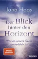 Produktbild: Der Blick hinter den Horizont Warum unsere Seele unsterblich ist. SPIEGEL-Bes...
