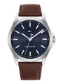 Produktbild: Tommy Hilfiger, Herrenarmbanduhr b6a9a5c3400749fc