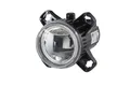 Produktbild: Scheinwerfereinsatz Hauptscheinwerfer HELLA 1ML 012 488-111 DE 24V 12V 90mm