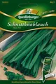 Produktbild: Schnittknoblauch 