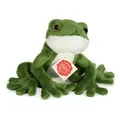 Produktbild: Teddy Hermann Frosch (5 cm) (920205)