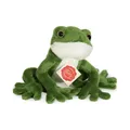 Produktbild: Teddy Hermann Frosch, ca. 15 cm