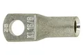 Produktbild: KLAUKE Rohrkabelschuh, 16mm², M6, 12mm breit, Stück