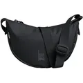 Produktbild: GOT BAG Umhängetasche MOON BAG MINI MONOCHROME black