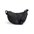 Produktbild: GOT BAG Moon Bag Mini | Umhängetasche Halbmond Wasserabweisend | Stylische Crossbody Bag mit verstellbarem Gurt