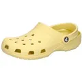 Produktbild: Crocs Crocs Schuhe Classic 10001 Sandale gelb 42-43 EU (M9W11-M10W12)