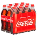Produktbild: Coca-Cola 12x0,5l