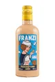Produktbild: Franzi Spirituosen Franzbrötchen Likör 0.5L - Der einzigartige Gebäck-Likör mit Zimt und Karamell für puren Genuss