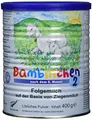 Produktbild: Säuglingsnahrung Bambinchen 2