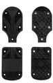 Produktbild: Fischer Sole Plates RC4 Alpine - -