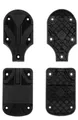 Produktbild: Fischer Sohlenplatten The Curv Alpine Sole