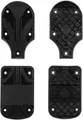 Produktbild: Fischer RC4 Sole Plates Alpine Skischuhplatten Skistiefel NEU !!!