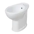 Produktbild: idral Vitreous China Easy 10207 Bidet für Behinderte – Weiß