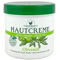 Produktbild: Olivenöl Hautcreme Herbamedicus 250 ml