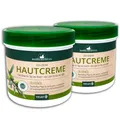 Produktbild: 2 er Pack Herbamedicus Olivenöl Creme (2 x 250ml)