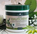 Produktbild: 250ml Herbamedicus Gesicht Körper Creme Tag Nacht Olivenöl Hautpflege VEGAN