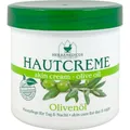 Produktbild: OLIVENÖL HAUTCREME Herbamedicus 250 ml PZN 08846601
